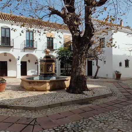 Apartmán Fuengirola Terrace Exteriér fotografie