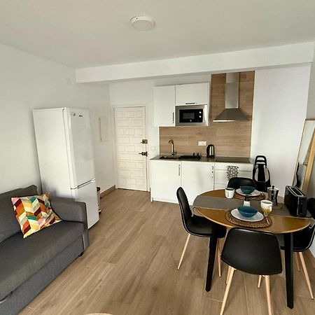Apartmán Fuengirola Terrace Exteriér fotografie